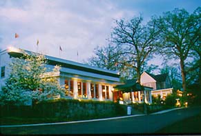 [photo, Olney Theatre, Olney, Maryland]