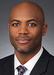 Erek L. Barron
