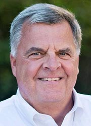 [photo, Todd B. Morgan, Maryland State Delegate]
