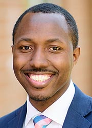 [photo, Jazz Lewis, Maryland State Delegate]