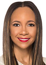 [photo, Denise Roberts, Maryland State Delegate]