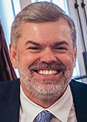 [photo, Michael Griffith, Maryland State Delegate]