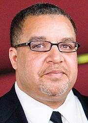 [photo, Sean A. Stinnett, Maryland State Delegate]