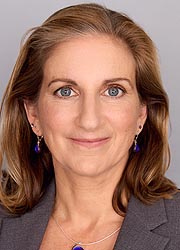 [photo, Lorig Charkoudian, Maryland State Delegate]
