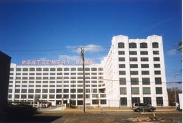 Montgomery Park Business Center, 1800 Washington Blvd., Baltimore, Maryland