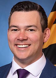 [photo, Jonny Dorsey, Secretary of Service & Civic Innovation]