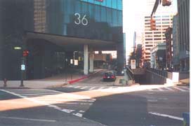36 South Charles Street in Baltimore, Maryland