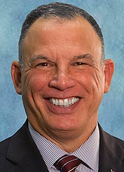 [photo, Edward C. Rothstein, Maryland Acting Secretary of Veterans & Military Families