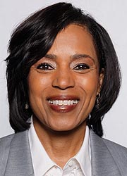 Angela D. Alsobrooks.
