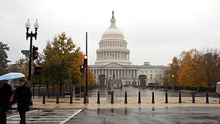 U.S. Capitol (from First St., SE), Washington, DC